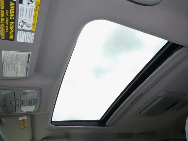 2005 Lexus GX 470 FWD 5DR WGN I4 CVT SL