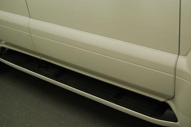 2005 Lexus GX 470 Silver Shadow Long Wheelbase