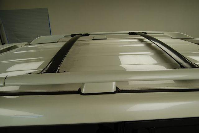 2005 Lexus GX 470 Silver Shadow Long Wheelbase