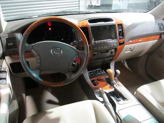 2006 Lexus GX 470 Unknown