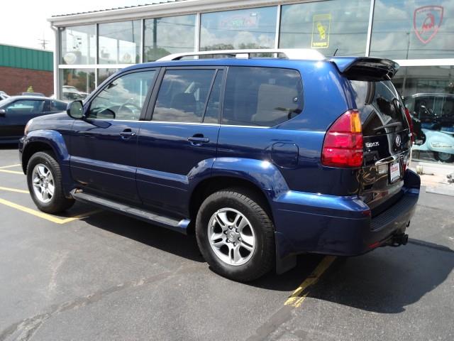 2006 Lexus GX 470 Base
