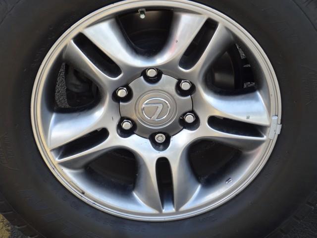 2006 Lexus GX 470 Base