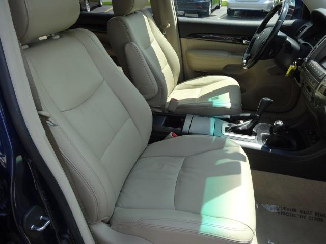 2006 Lexus GX 470 Base