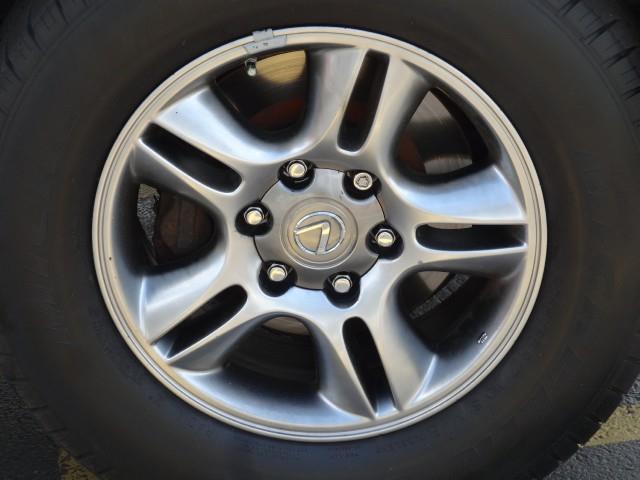 2006 Lexus GX 470 Base