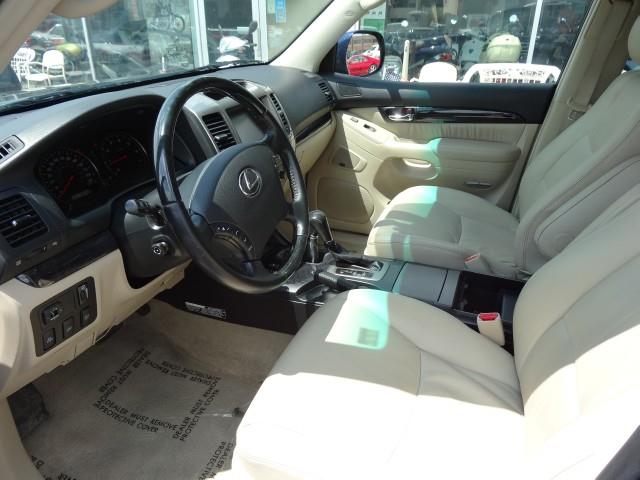 2006 Lexus GX 470 Base