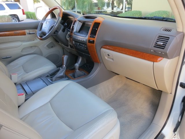 2006 Lexus GX 470 Limited TRD 4WD