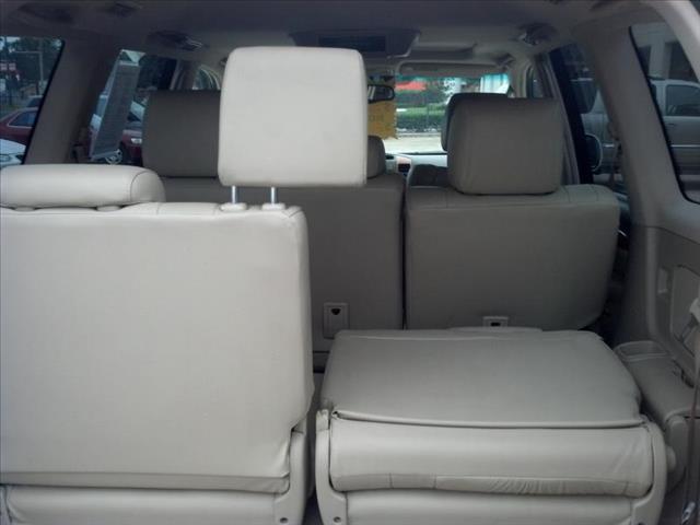 2006 Lexus GX 470 Wagon SE