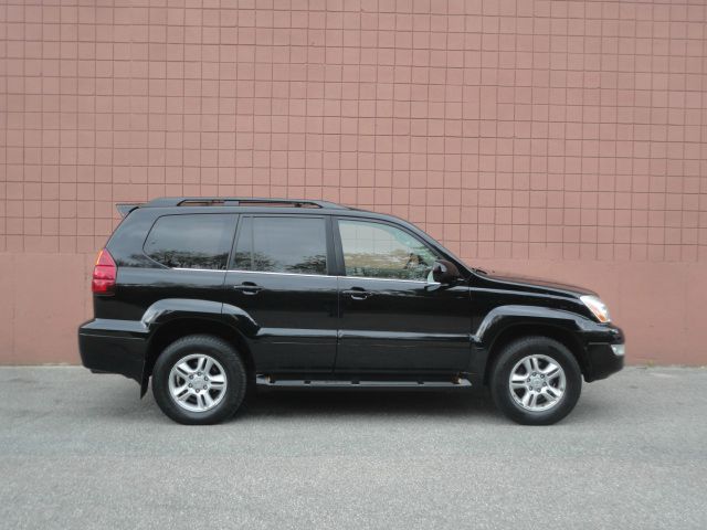 2006 Lexus GX 470 Xltturbocharged