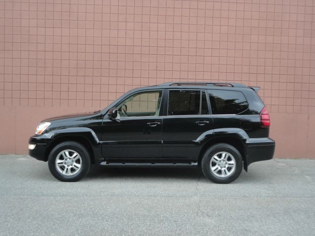 2006 Lexus GX 470 Xltturbocharged