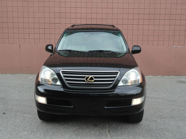 2006 Lexus GX 470 Xltturbocharged
