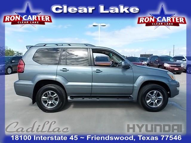 2006 Lexus GX 470 Hbrio5 LX