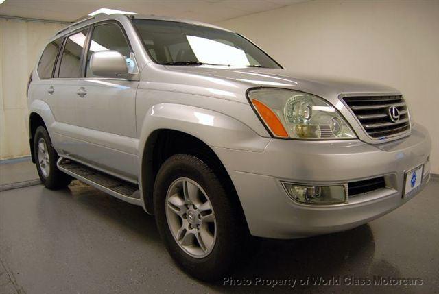 2006 Lexus GX 470 LX - AWD