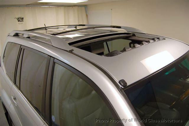 2006 Lexus GX 470 LX - AWD