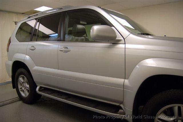 2006 Lexus GX 470 LX - AWD