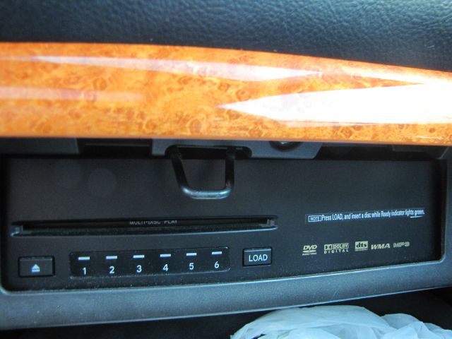 2007 Lexus GX 470 Scion XB