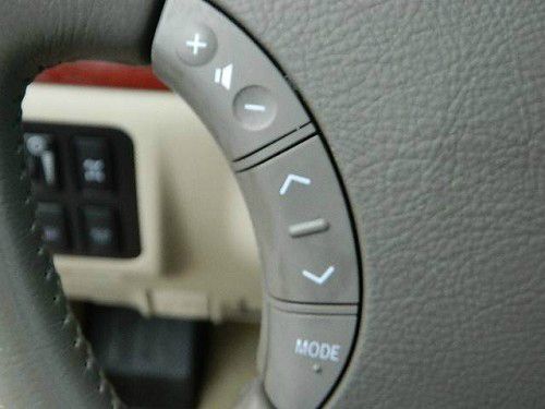 2008 Lexus GX 470 Sports ESI