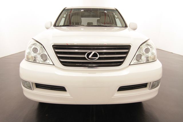 2008 Lexus GX 470 Scion XB