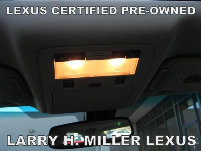 2010 Lexus HS 250h Prerunner/trd OFF ROAD