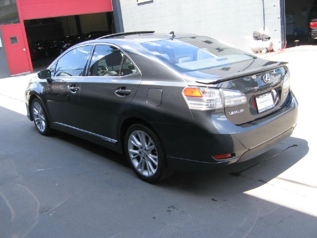 2010 Lexus HS 250h Premium