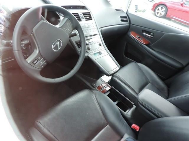 2010 Lexus HS 250h Gls-super LOW Miles