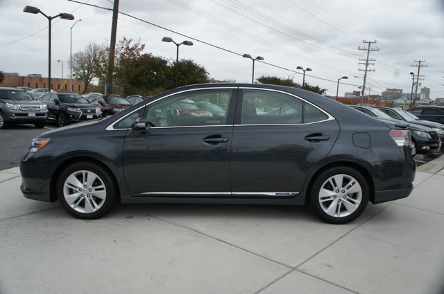 2011 Lexus HS 250h Base