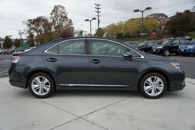 2011 Lexus HS 250h Base