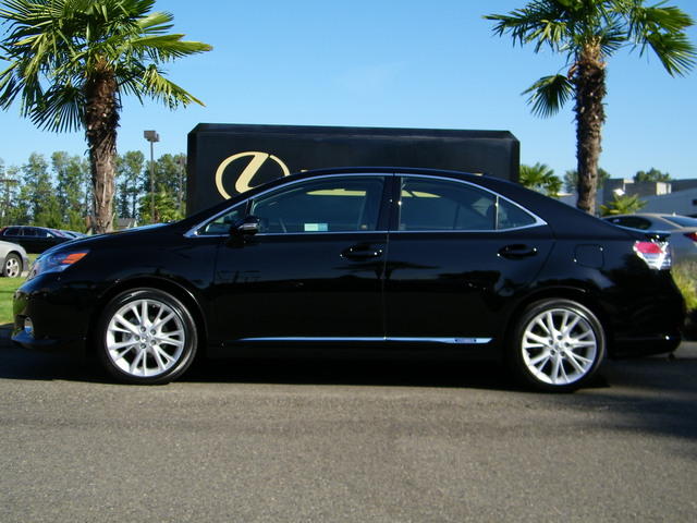 2011 Lexus HS 250h Base