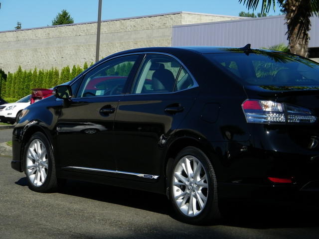 2011 Lexus HS 250h Base