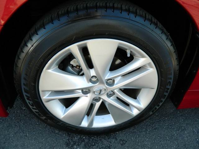 2012 Lexus HS 250h Base