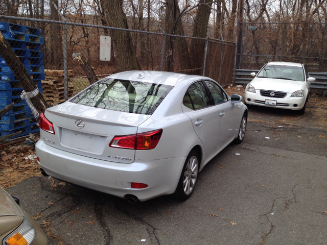 2009 Lexus IS EX - DUAL Power Doors