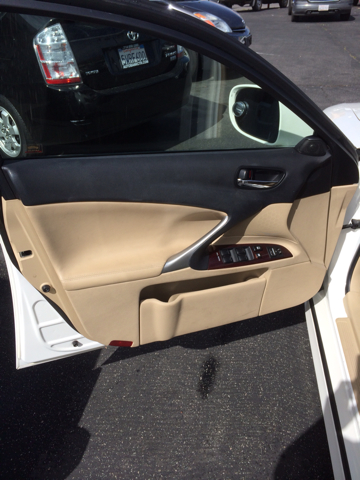 2006 Lexus IS 250 Ext Cab SLE Longbed