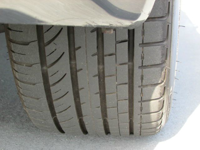 2006 Lexus IS 250 4WD 4-door Sport/entertainment Pkg