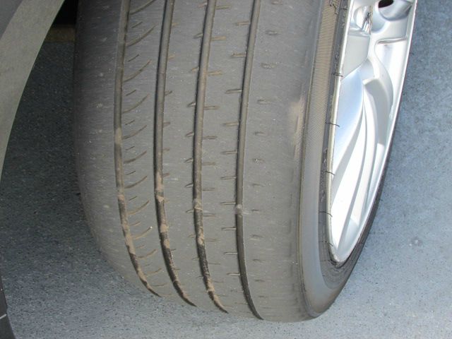 2006 Lexus IS 250 4WD 4-door Sport/entertainment Pkg