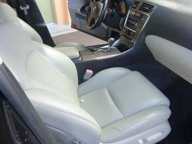 2006 Lexus IS 250 Base