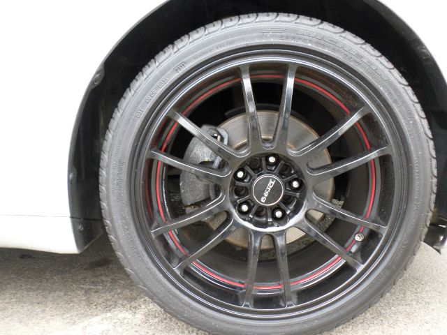 2006 Lexus IS 250 Unknown