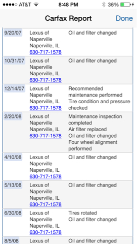 2006 Lexus IS 250 4WD 4-door Sport/entertainment Pkg