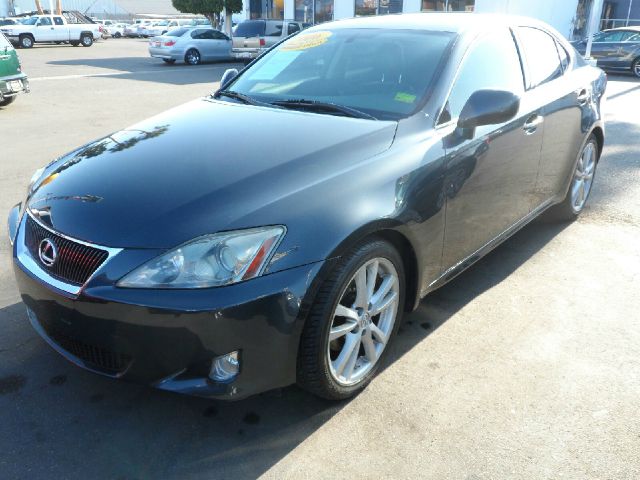 2006 Lexus IS 250 Ext Cab SLE Longbed