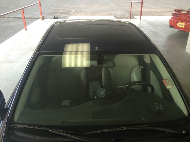 2006 Lexus IS 250 4WD 4-door Sport/entertainment Pkg