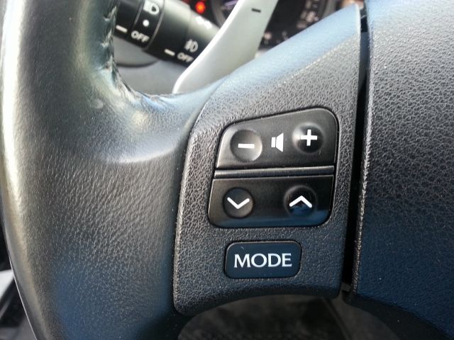 2006 Lexus IS 250 4X4 Crew Cab Super Duty Lariat