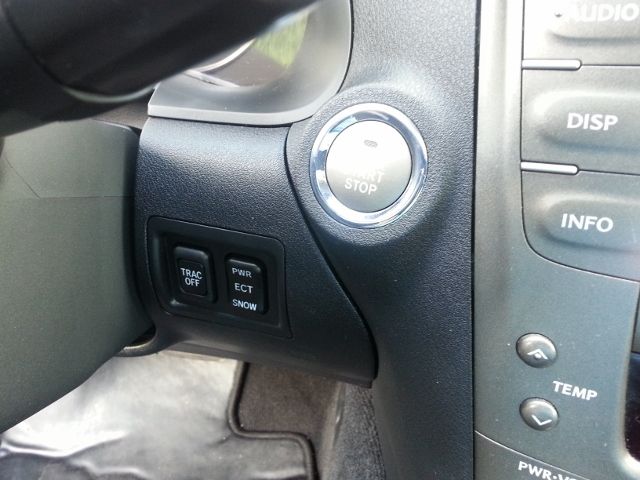 2006 Lexus IS 250 4X4 Crew Cab Super Duty Lariat