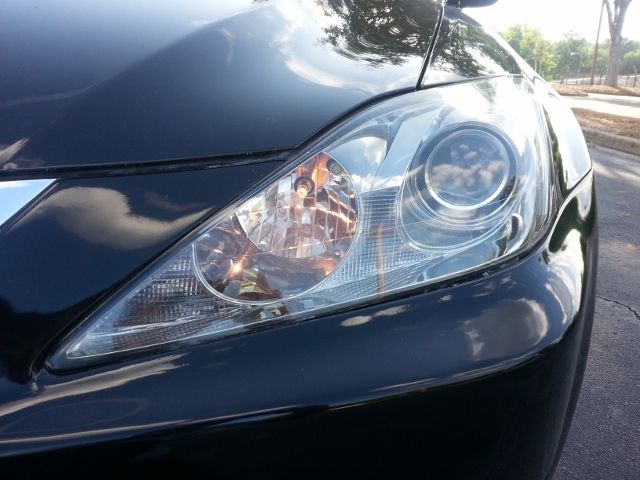 2006 Lexus IS 250 4X4 Crew Cab Super Duty Lariat