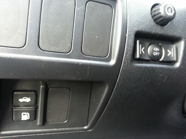 2006 Lexus IS 250 4X4 Crew Cab Super Duty Lariat