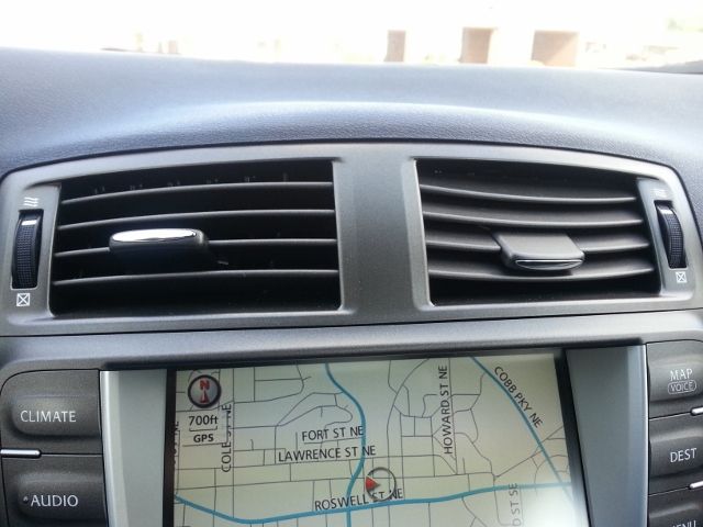 2006 Lexus IS 250 4X4 Crew Cab Super Duty Lariat