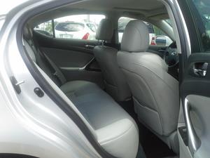 2006 Lexus IS 250 Ext Cab SLE Longbed