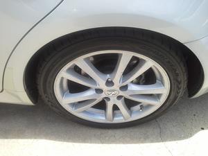 2006 Lexus IS 250 Ext Cab SLE Longbed