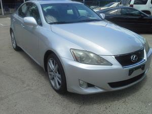 2006 Lexus IS 250 Ext Cab SLE Longbed