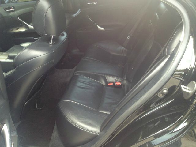 2006 Lexus IS 250 Ext Cab SLE Longbed