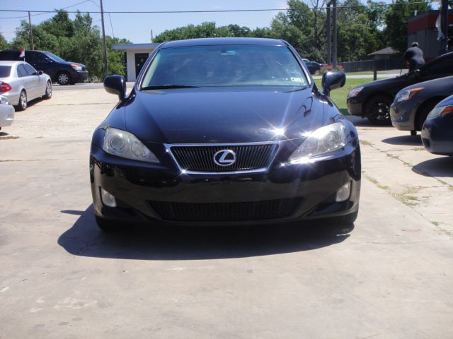 2007 Lexus IS 250 Ext Cab SLE Longbed