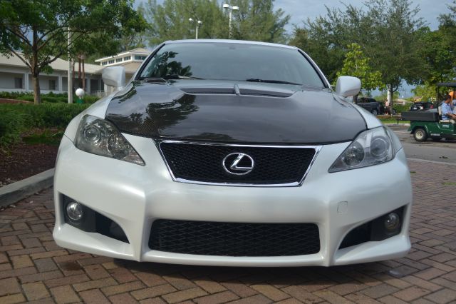 2007 Lexus IS 250 Ext Cab SLE Longbed