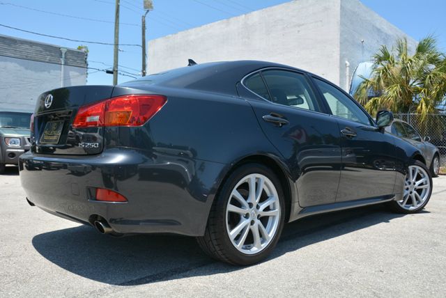2007 Lexus IS 250 80848